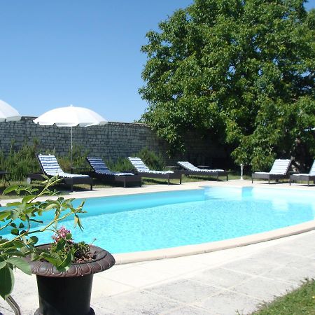 Le Clos De 利格里 外观 照片