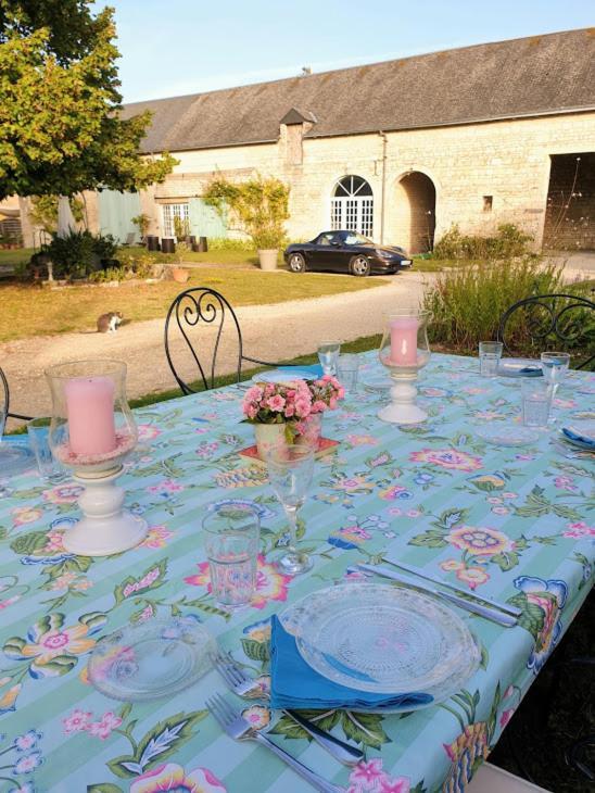 Le Clos De 利格里 外观 照片
