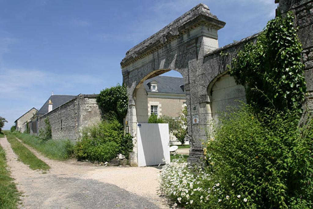 Le Clos De 利格里 外观 照片