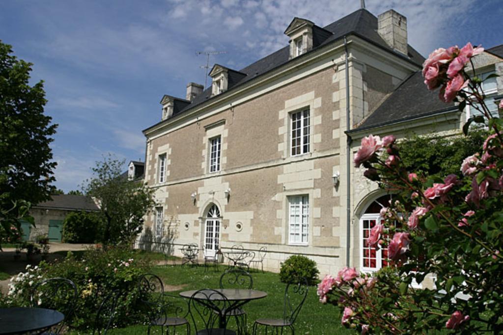 Le Clos De 利格里 外观 照片