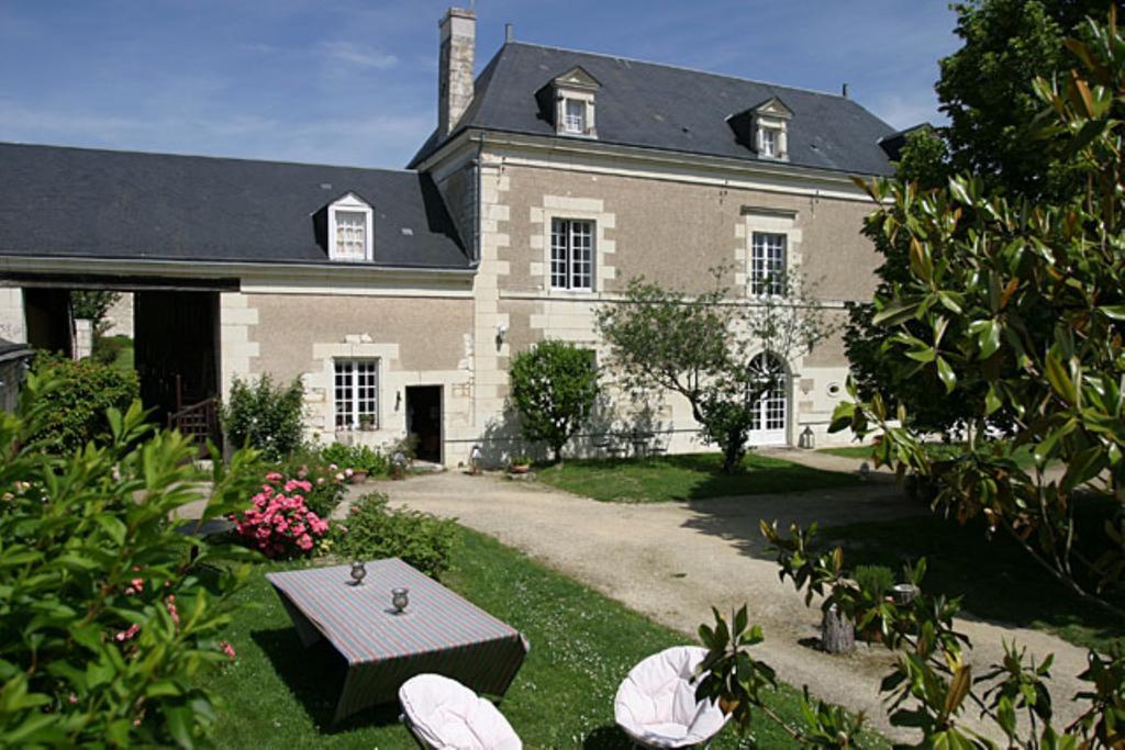 Le Clos De 利格里 外观 照片