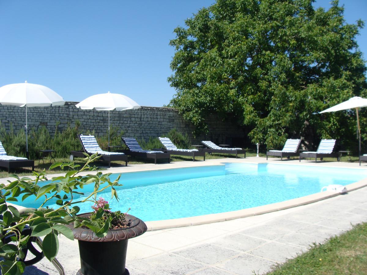Le Clos De 利格里 外观 照片